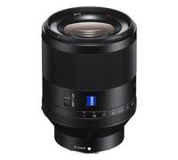 SONY Objectif 50mm FE 1.4 pour SONY