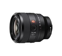 Sony Objectif FE 50 mm F1.4 GM (Sony E)