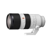 Sony Objectif FE 70-200 mm f/2.8 GM OSS