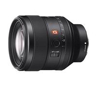 Sony Objectif FE 85 mm f/1.4 GM