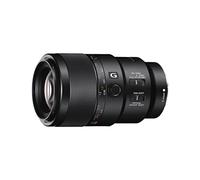 Sony Objectif G Macro SEL-90M28G Monture E Plein Format 90 mm F2.8