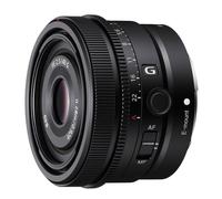 Sony Objectif hybride FE 40 mm f/2.5 G