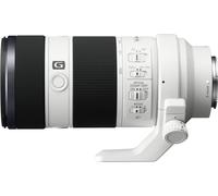 Sony Objectif photographique SEL70200G Multicolore