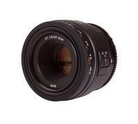 Sony Objectif SAL-50F18 Monture A APS-C 50 mm F1.8