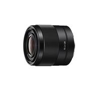 Objectif hybride Sony FE 28mm f/2 noir