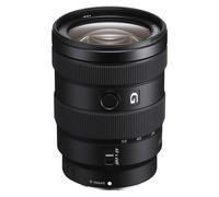 SONY Objectif SEL E 16-55mm f/2.8 G Garanti 2 ans