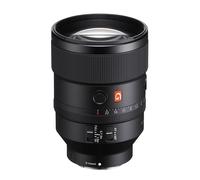 SONY Objectif SEL FE 135mm F1.8 GM Garanti 2 ans