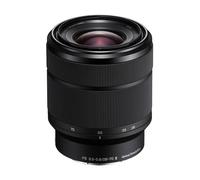 SONY 28-70mm f/3.5-5.6 OSS II FE