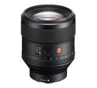 Sony Objectif FE 85mm F1,4 GM (SEL85F14GM)
