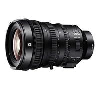 Sony - E PZ 18-110 mm F4 G OSS
