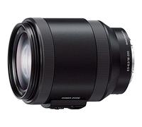 Sony NEX PZ 18-200mm F3.5-6.3 OSS