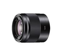 Sony Objectif SEL50F18 Monture E APS-C 50 mm F1.8 - Noir