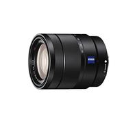 Sony SEL1670Z - Objectif à zoom - 16 mm - 70 mm - f/4.0 ZA OSS - Sony E-mount - pour Cinema Line; a VLOGCAM; a1; a1 II; a6700; a7 IV; a7 V; a7C; a7C II; a7CR; a7R V; a9 III