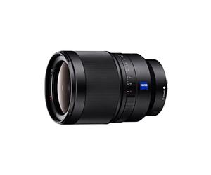 Sony Objectif Zeiss SEL-35F14Z Monture E Plein Format 35 mm F1.4
