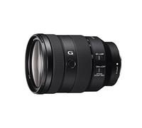 Sony Objectif Zoom Standard 24-105 mm f/4