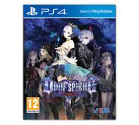 Sony Odin Sphere Leifthrasir, PS4 Standard Français PlayStation 4