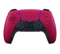 Sony Official PlayStation 5 - DualSense Wireless Controller - Cosmic Red (PS5)