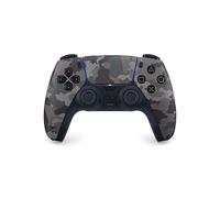 Sony Dualsense Manette sans fil Camouflage gris - PlayStation 5