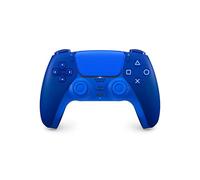 Sony Official PlayStation 5 - DualSense Wireless Controller - Icon Blue - Special Edition - US/LATAM (PS5)