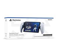 Sony Official PlayStation - PlayStation Portal - Lecteur distant - Blanc (PS5)