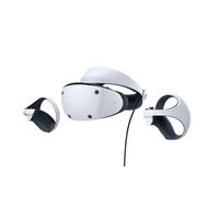 Sony Official PlayStation VR2 Headset (Slightly Damaged Packaging) (UK) (PS5)
