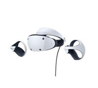 Sony Official Playstation Vr2 Headset (Uk) (Ps5)