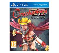 Sony Onechanbara Z2: Chaos, PS4 Standard Français PlayStation 4