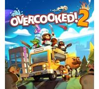 Sony Overcooked! 2 Standard PlayStation 4