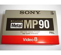 Sony P5-90 MP Vierge Rubans