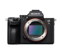 SONY PACK A7 III + FE 28-60mm + FE 50mm F/1,8 + 2ème Batterie