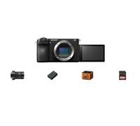 SONY Pack Découverte 6700