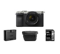 SONY Pack Exploration Alpha 7c II