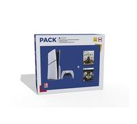 Sony PACK FNAC PS5 OCT 25