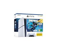 Sony Pack Slim Edition Standard Fortnite Flowering Chaos - Edition limitée