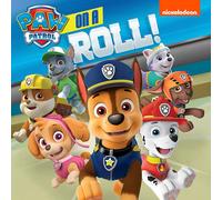 Sony Paw Patroll: On a roll, PS4 Standard PlayStation 4