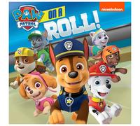 Sony Paw Patroll: On a roll, PS4 Standard PlayStation 4