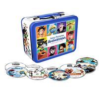 Sony Pictures Animation Collection