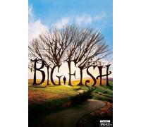 Sony Pictures Big Fish Blu-Ray