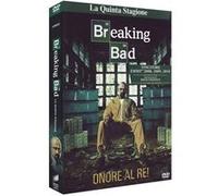 Sony Pictures Breaking Bad DVD Allemand, Anglais, Italien G