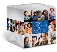 Sony Pictures Classics 30th Anniversary [Ultra Hd] Ltd Ed, Rmst, 4k Mastering, Anniversary Ed, Boxed Set, Gift Set, Digital Copy, Dubbed, Subtitled, Widescreen