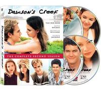 Sony Pictures Home Ent 5 Creek-2nd Saison (DVD/P & S 1.33/DSS/Sp-po-sub)