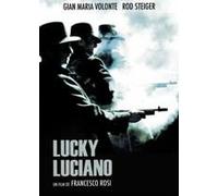 Lucky Luciano