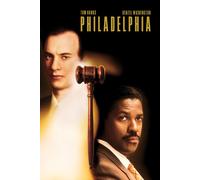Sony Pictures Philadelphia Blu-Ray