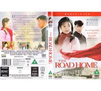 SONY PICTURES Road Home