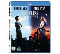 Sony Pictures Sleepless in Seattle Blu-Ray