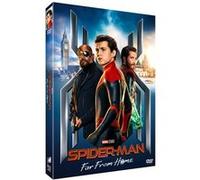 Spider-Man: Far from Home