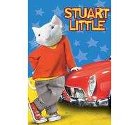 Sony Pictures Stuart Little Blu-Ray