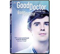 SONY PICTURES The Good Doctor - Season 2 [Region Free]
