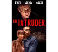 Sony Pictures The Intruder Blu-Ray
