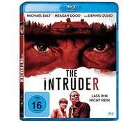 Sony Pictures The Intruder Blu-Ray
